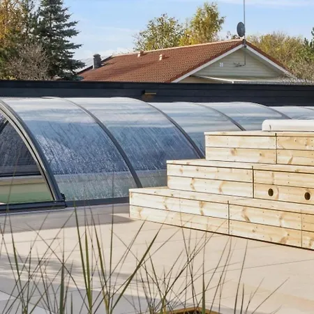 Villavilla 646 - Odsherred, Nordsjaelland *