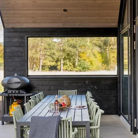 بيت للعطل Villavilla 646 - Odsherred, Nordsjaelland Højby