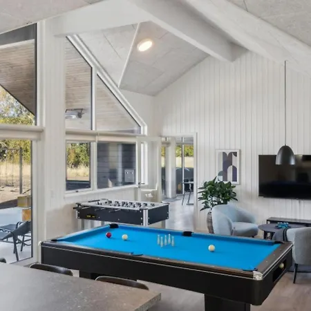 Villavilla 646 - Odsherred, Nordsjaelland