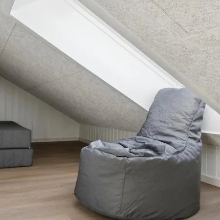Vakantiehuis Villavilla 646 - Odsherred, Nordsjaelland