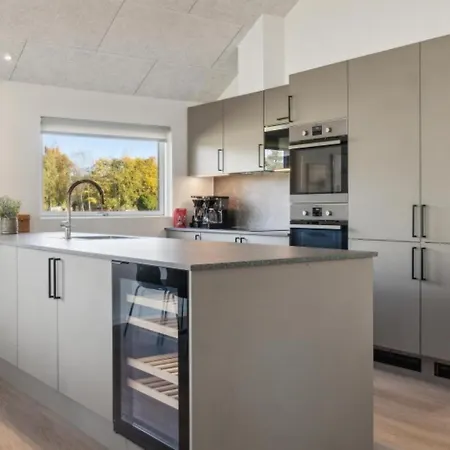Villavilla 646 - Odsherred, Nordsjaelland * Højby
