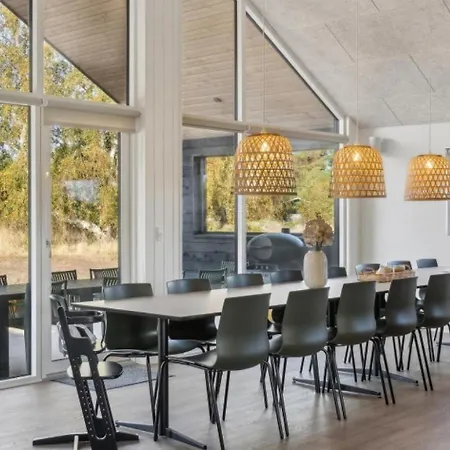 بيت للعطل Villavilla 646 - Odsherred, Nordsjaelland Højby