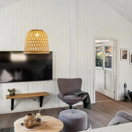 Villavilla 646 - Odsherred, Nordsjaelland Højby