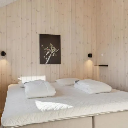 Villavilla 646 - Odsherred, Nordsjaelland Vakantiehuis