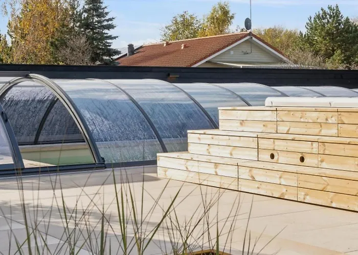 Villavilla 646 - Odsherred, Nordsjaelland *