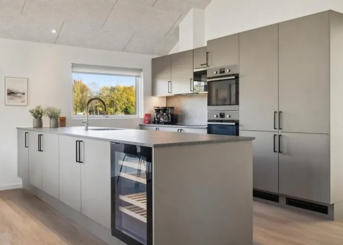 Сasa de vacaciones Villavilla 646 - Odsherred, Nordsjaelland Højby