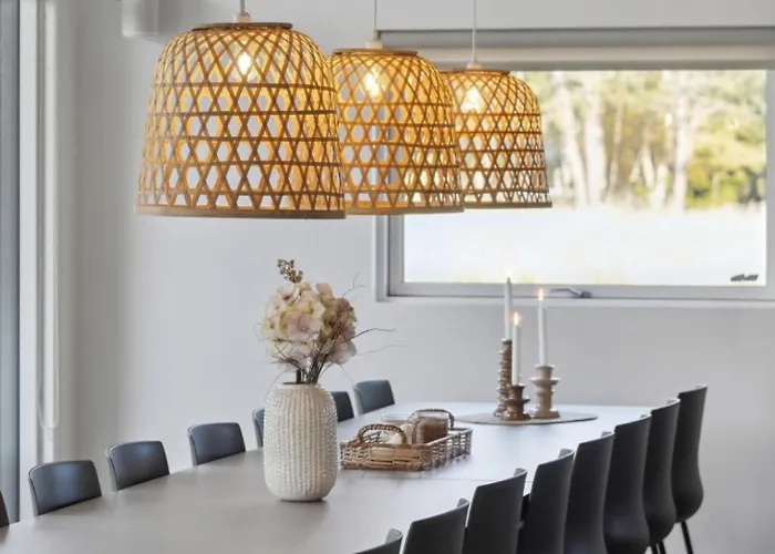 Сasa de vacaciones Villavilla 646 - Odsherred, Nordsjaelland