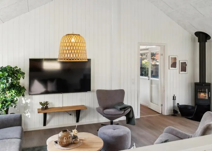 Villavilla 646 - Odsherred, Nordsjaelland