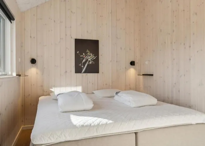 Villavilla 646 - Odsherred, Nordsjaelland