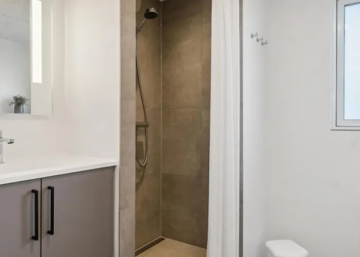 Сasa de vacaciones Villavilla 646 - Odsherred, Nordsjaelland *