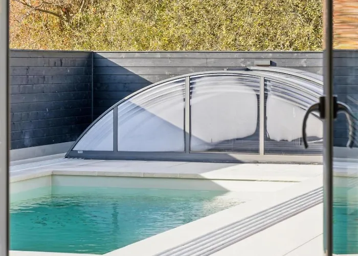 Villavilla 646 - Odsherred, Nordsjaelland Сasa de vacaciones Højby