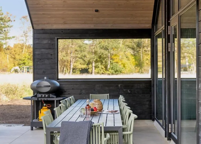 Villavilla 646 - Odsherred, Nordsjaelland Højby