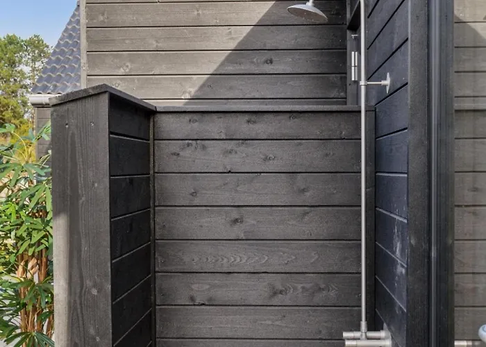 Villavilla 646 - Odsherred, Nordsjaelland Сasa de vacaciones *