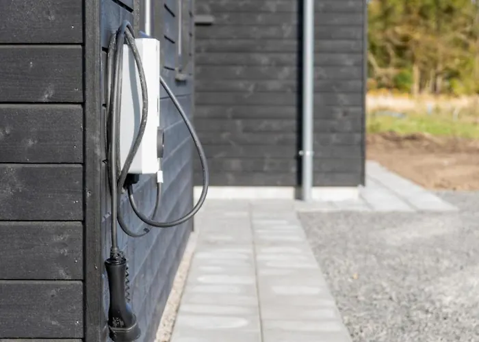 Villavilla 646 - Odsherred, Nordsjaelland Сasa de vacaciones