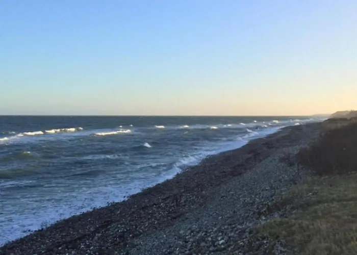 Сasa de vacaciones Villavilla 646 - Odsherred, Nordsjaelland